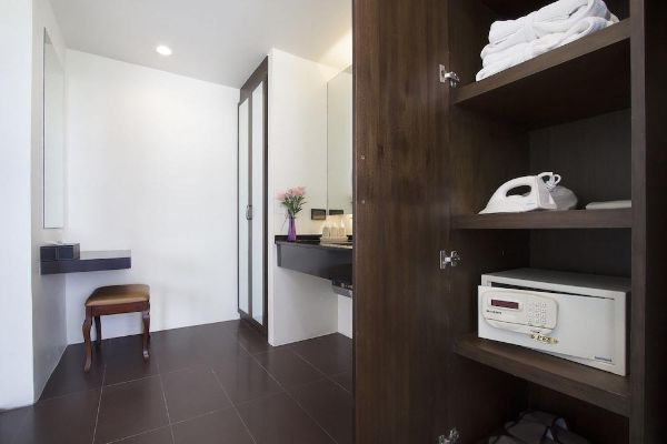 Hotel D Varee Diva Kiang Haad Beach (Hua Hin)